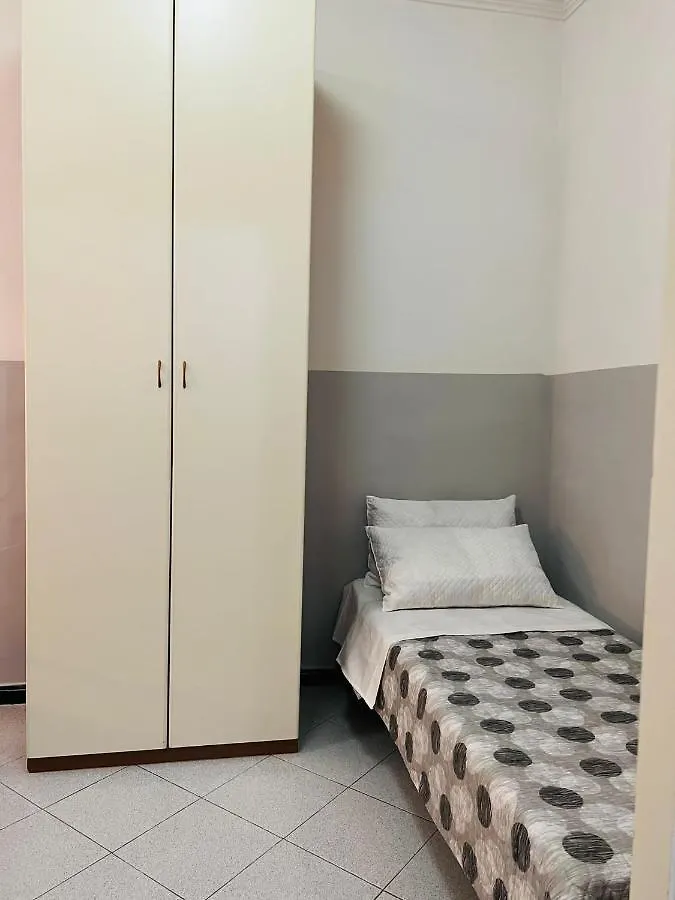 Home Lovely Napels Appartement
