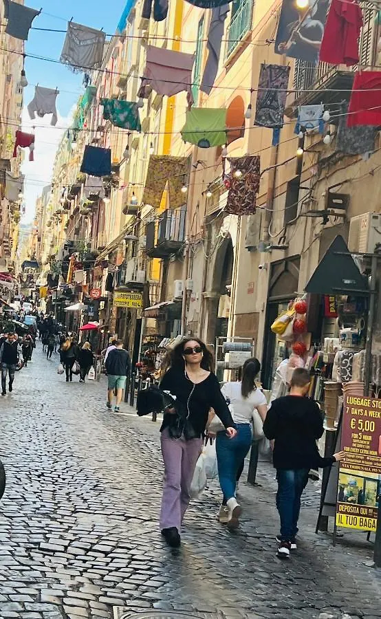 Home Lovely Naples 0*,