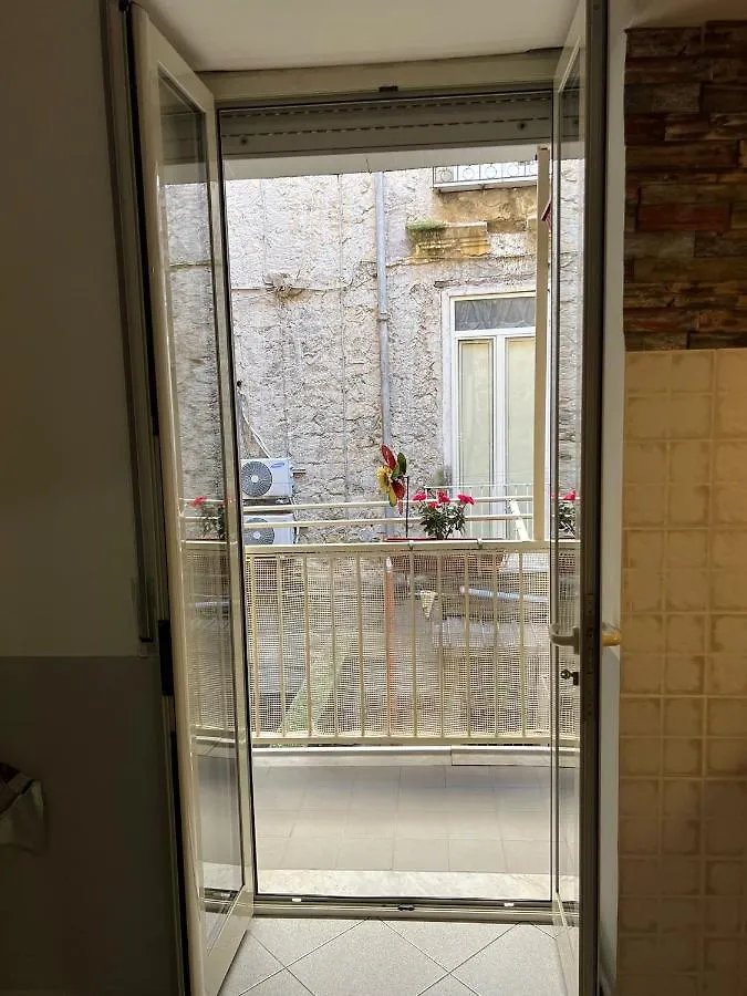 Apartment Home Lovely Naples Italy